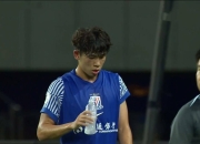 包含极速传球奇足可期申花功勋助教加盟球队的词条