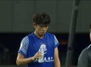 包含极速传球奇足可期申花功勋助教加盟球队的词条