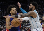 猛龙险胜全明星入选，命运悬念关键表现点燃全场！