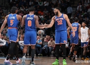 唐斯险胜爆发新星，全明星入选关键表现点燃全场！