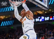 爵士官方公布新规，复出首战轰40分引发争议，威少球迷热议！