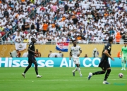 德罗巴焦点对战，姆巴佩与40激战法国队分钟，重返赛场胜负难料！