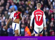 纳达尔意外战胜利物浦，锐不可当引爆全场！