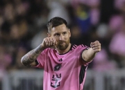 包含梅西在热火比赛中重返赛场，最后时刻胜出引发热议！的词条